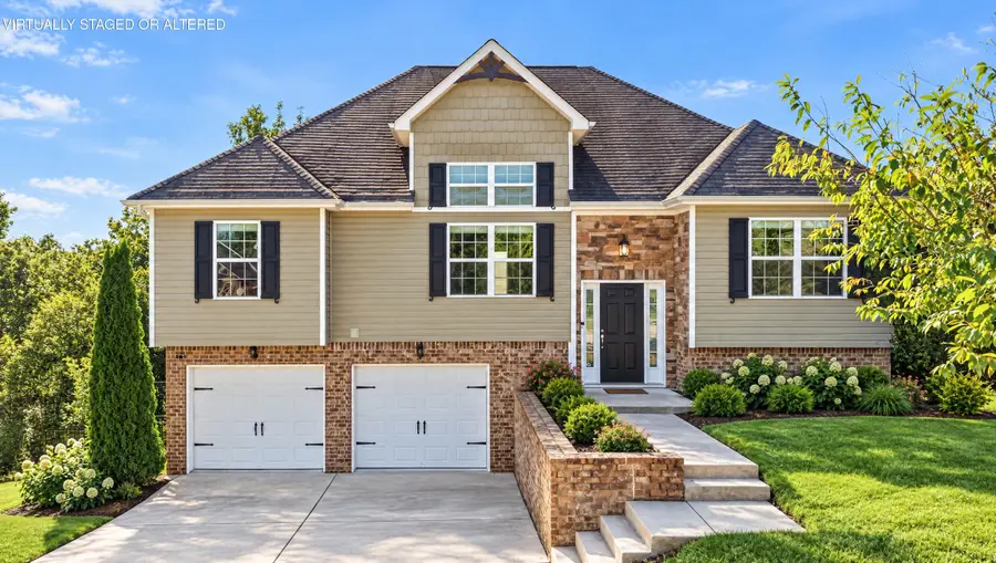 7358 Pfizer Drive, Ooltewah, TN 37363 - #2