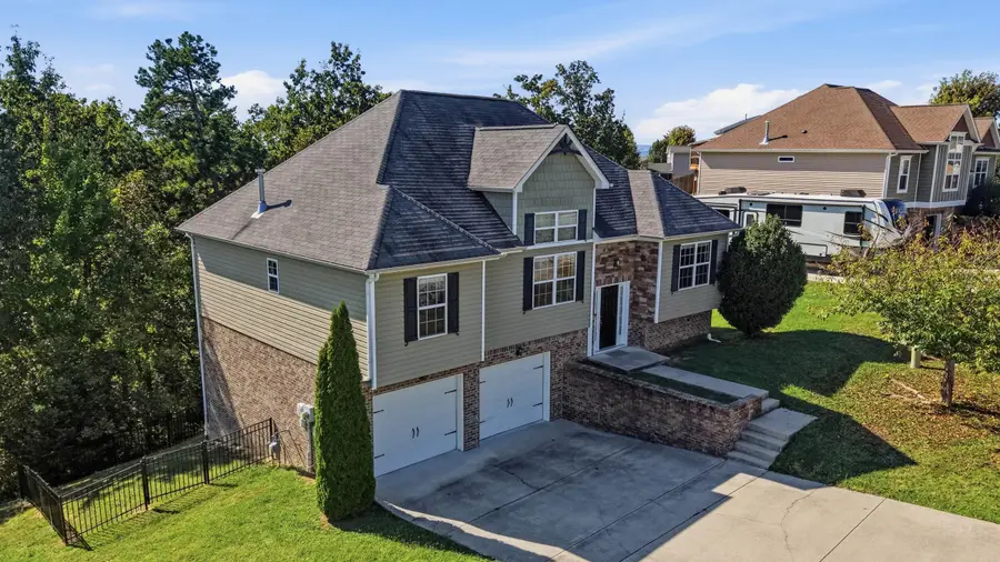 7358 Pfizer Drive, Ooltewah, TN 37363 - #3