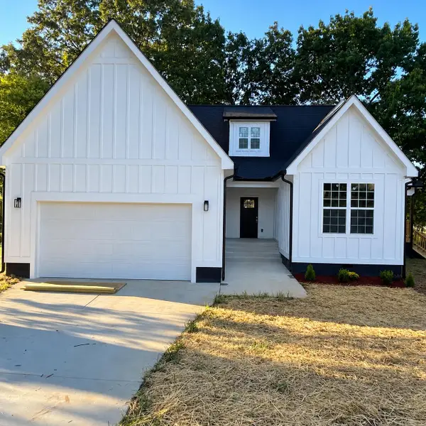 5420 Winniespan Road, Chattanooga, TN 37416