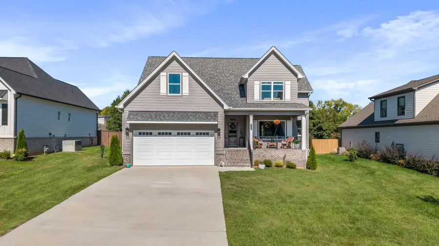 5103 Judd Way Nw, Cleveland, TN 37312 - #2