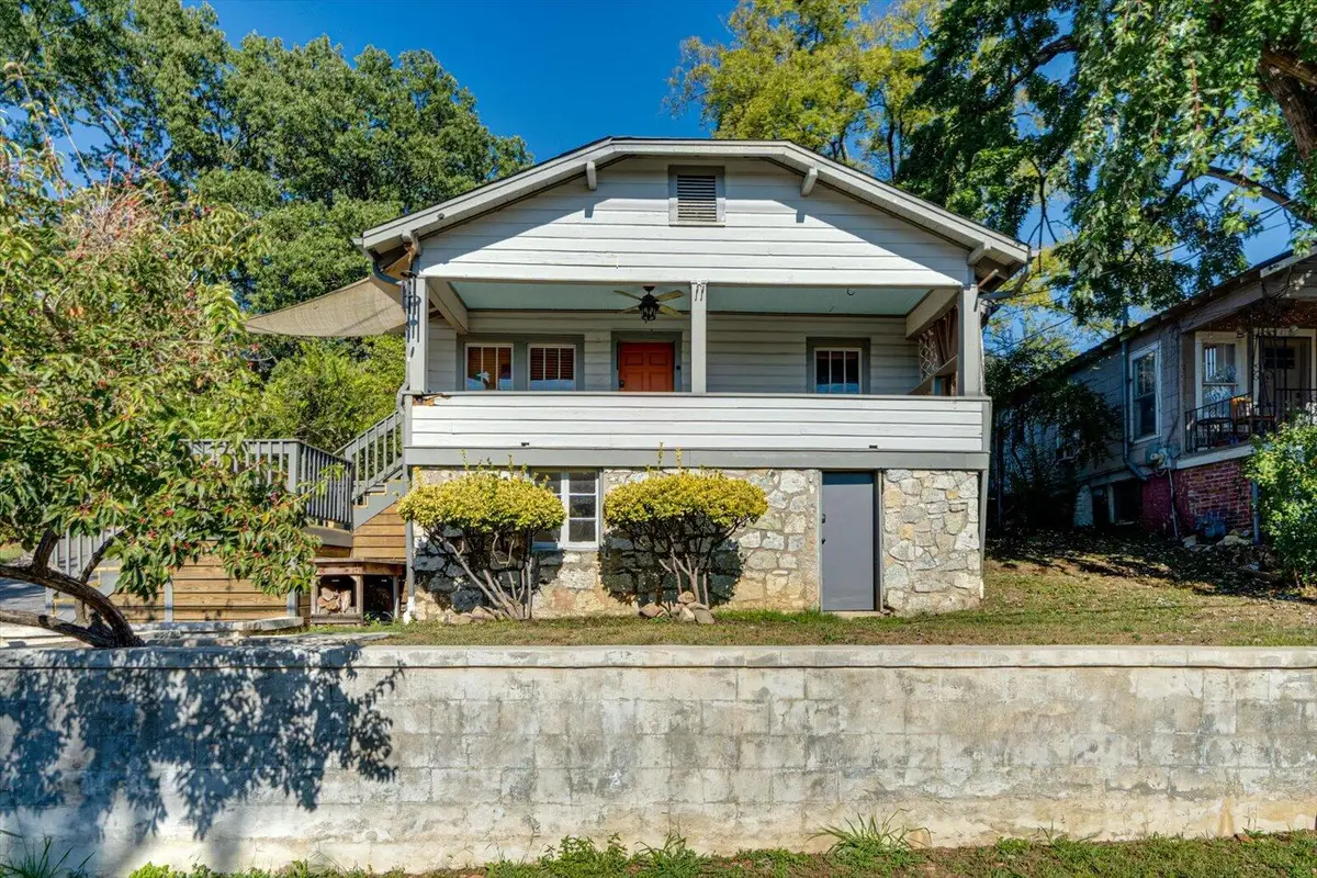 416 Hamilton Avenue, Chattanooga, TN 37405 - #1