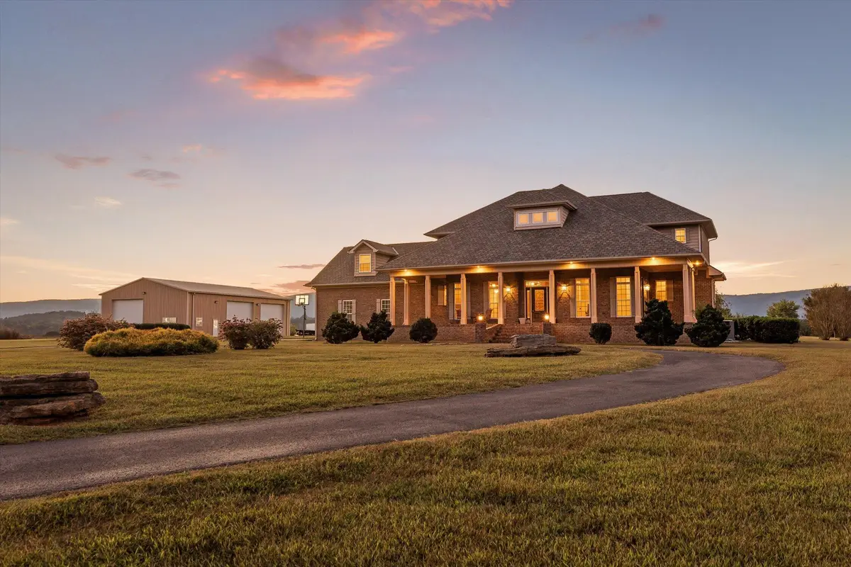 8299 E Valley Road, Dunlap, TN 37327 - #1