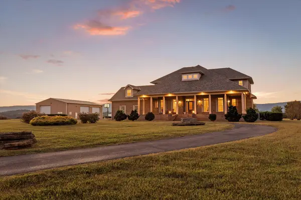 8299 E Valley Road, Dunlap, TN 37327