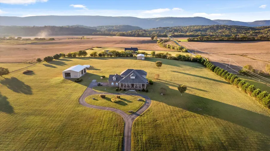 8299 E Valley Road, Dunlap, TN 37327 - #2