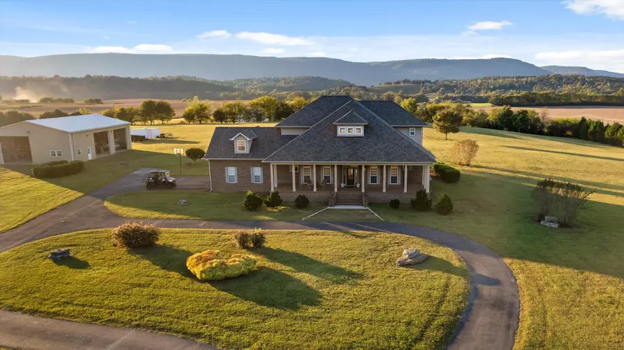 8299 E Valley Road, Dunlap, TN 37327 - #3