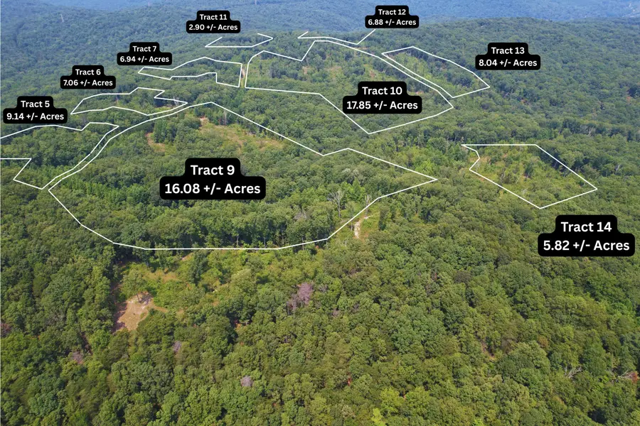 0 Chutala Circle, Trenton, GA 30752 - #2