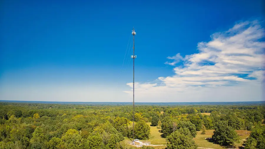 0 Burnett Mills Road, Bolivar, TN 38008 - #3