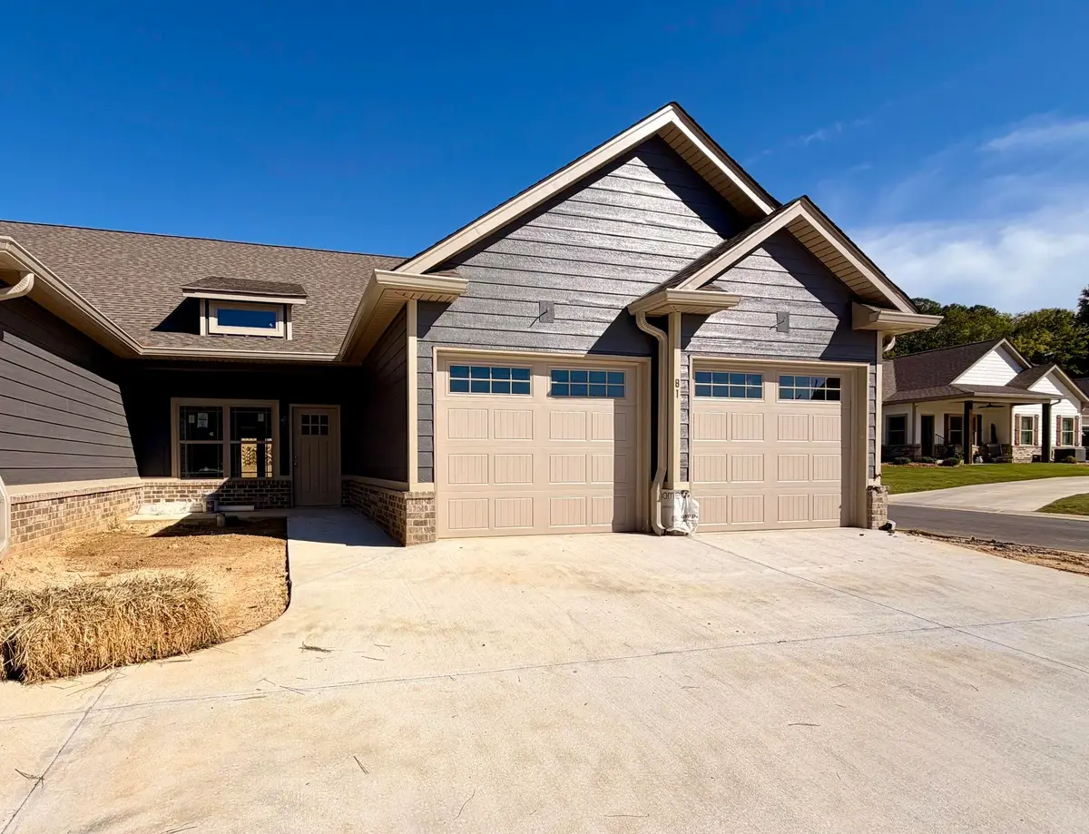 81 Maddox Lane, Chatsworth, GA 30705 - #1