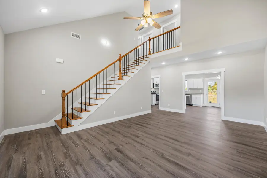 81 Maddox Lane, Chatsworth, GA 30705 - #2