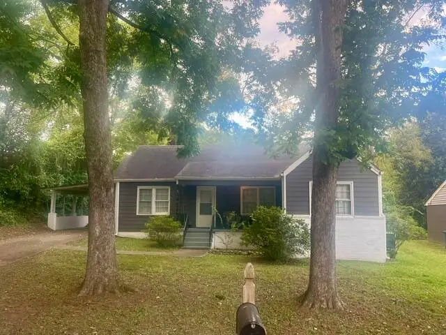 121 Shawnee Trail, Chattanooga, TN 37411 - #1