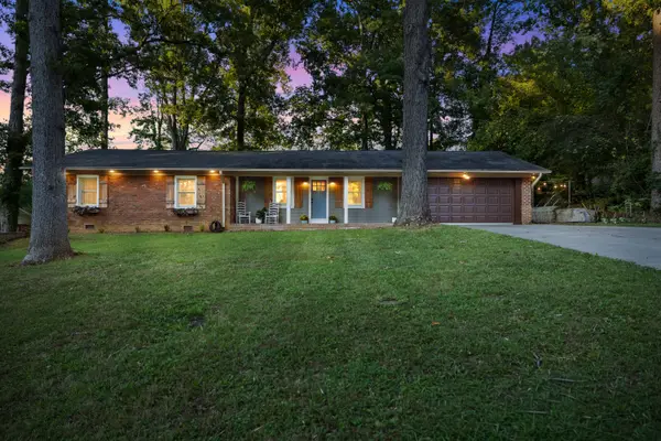 1504 20th Street Nw, Cleveland, TN 37311