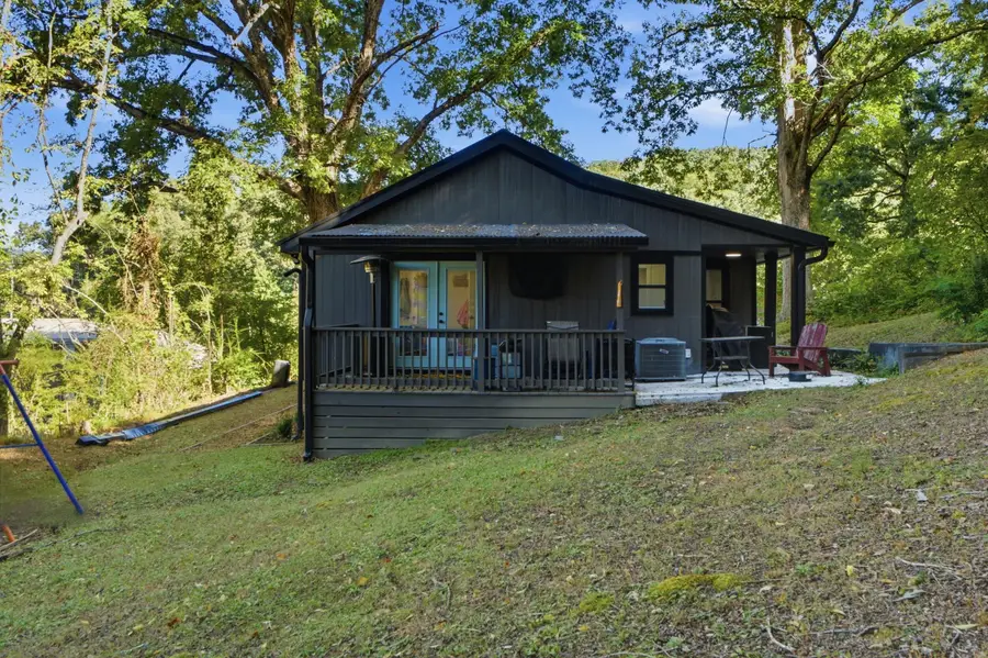 9834 W Ridge Trail Road, Soddy Daisy, TN 37379 - #2