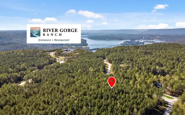 Lot 1110 Birds Eye Way, Guild, TN 37340