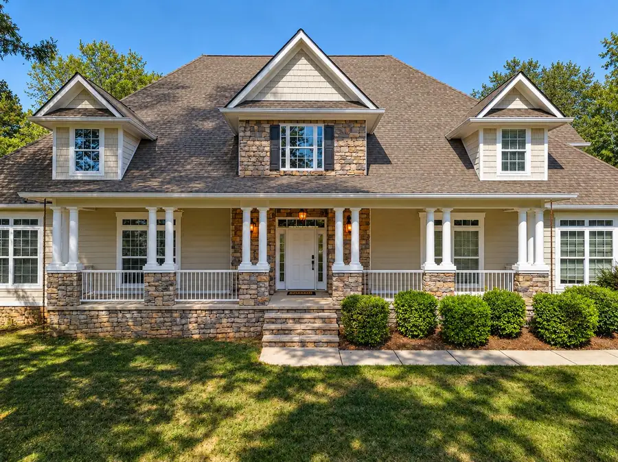 43 Hidden Hills Drive, Chickamauga, GA 30707 - #2