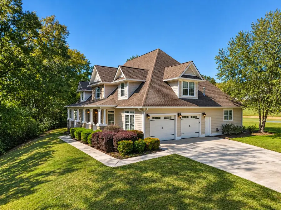 43 Hidden Hills Drive, Chickamauga, GA 30707 - #3