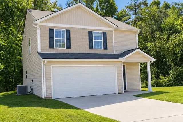 189 Parkland Way, Chatsworth, GA 30705 - #1