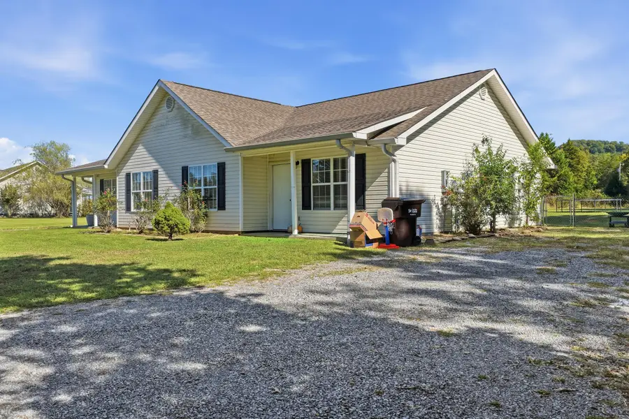 3184 State Highway 58, Georgetown, TN 37336 - #2