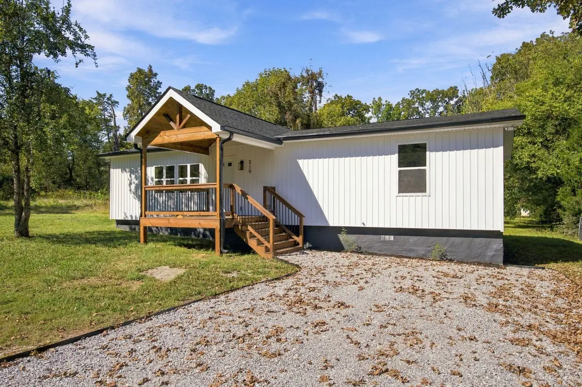 319 Farmland Drive, Rossville, GA 30741 - #1