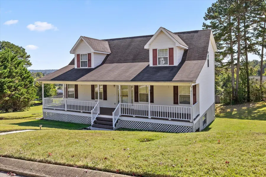 1416 Oldaker View Lane, Hixson, TN 37343 - #2
