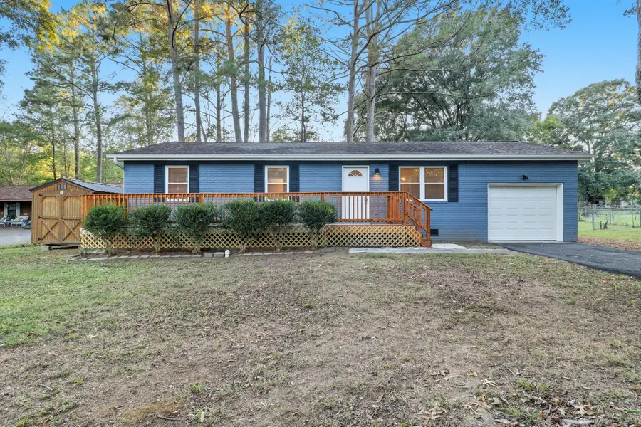 106 Park Street, Chickamauga, GA 30707 - #3