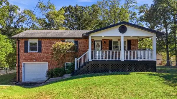 4702 Enterprise Lane, Chattanooga, TN 37416