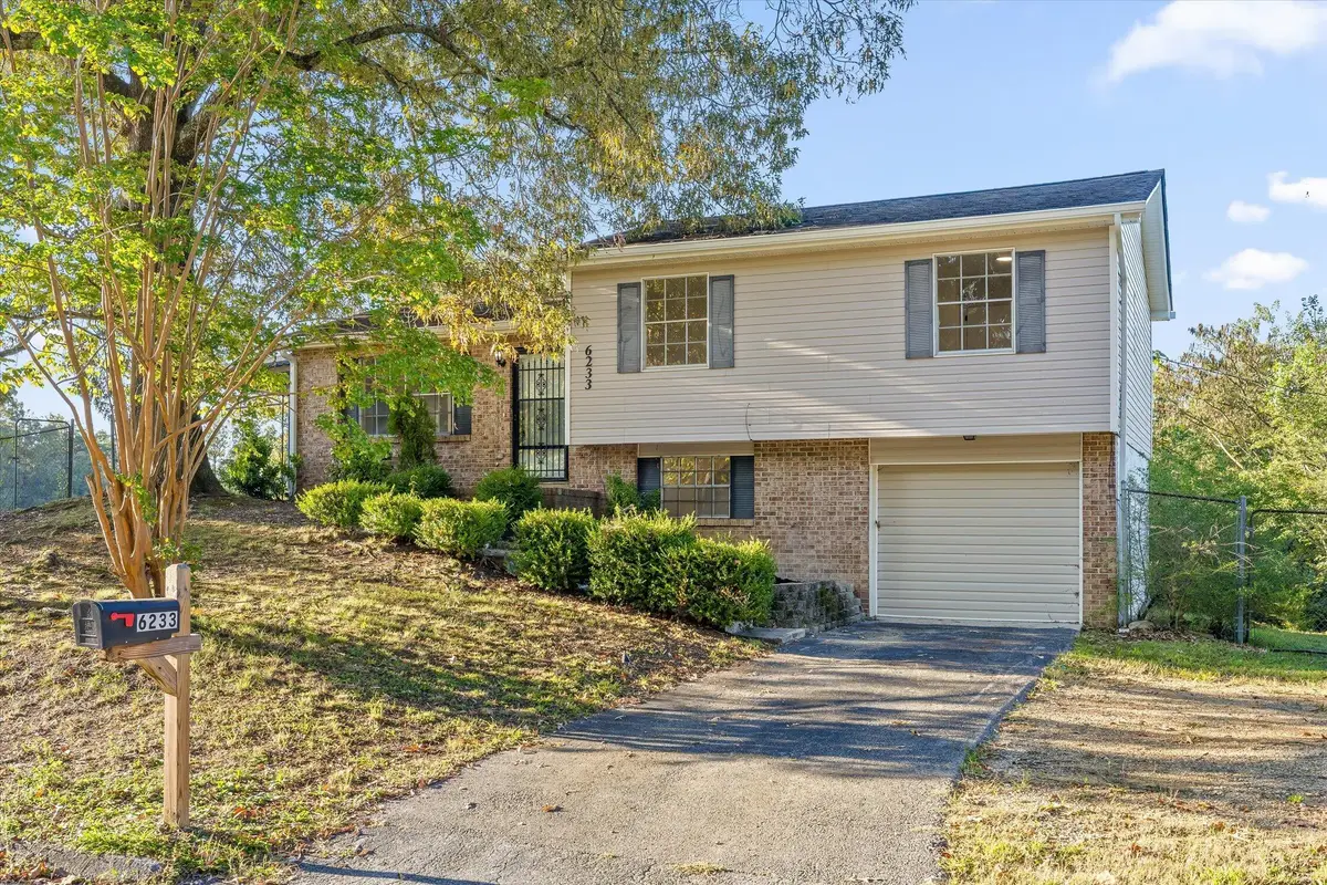 6233 Canoe Lane, Chattanooga, TN 37416 - #1