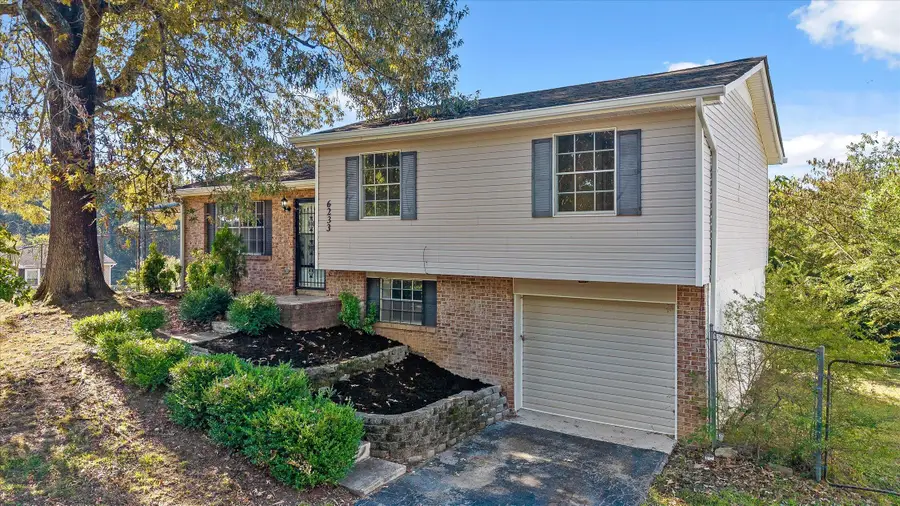 6233 Canoe Lane, Chattanooga, TN 37416 - #3
