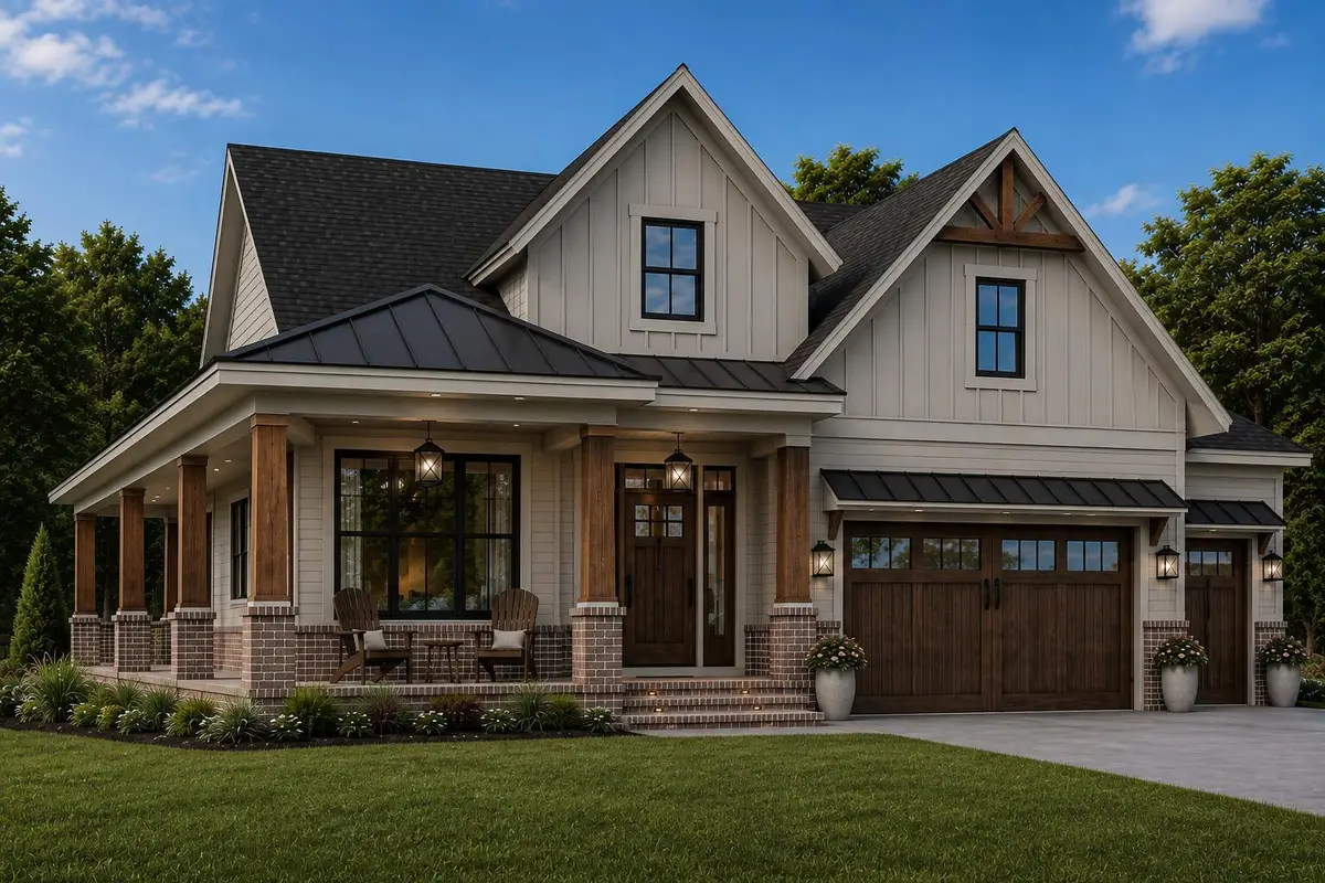 2868 Mowbray Pike, Soddy Daisy, TN 37379 - #1