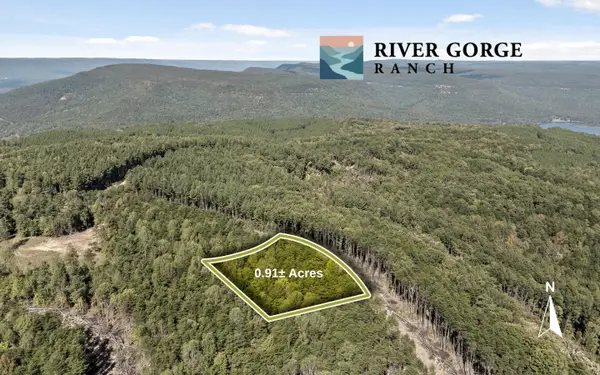 Lot 2160 Fallen Oak Pass, Guild, TN 37340