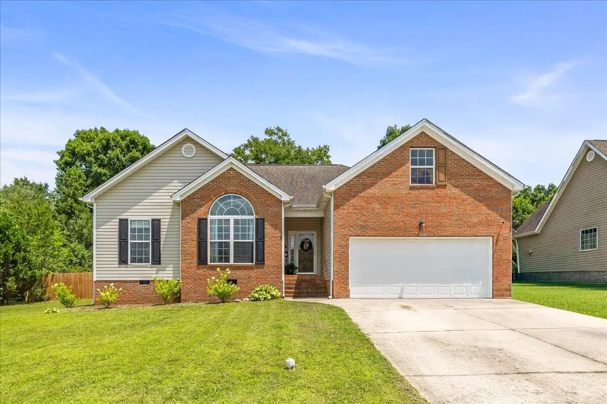 212 Hatfield Drive, Ringgold, GA 30736 - #1