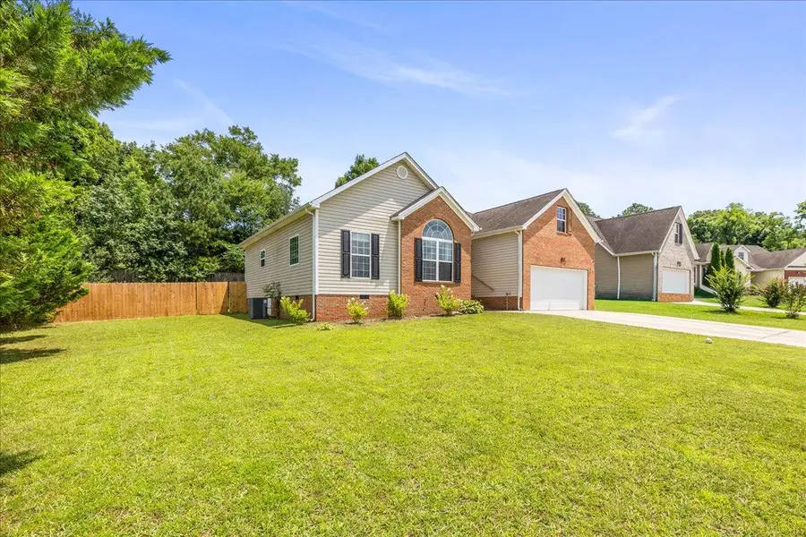 212 Hatfield Drive, Ringgold, GA 30736 - #2