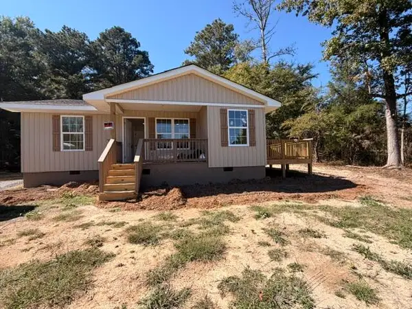 105 Rustic View Drive Nw, Resaca, GA 30735