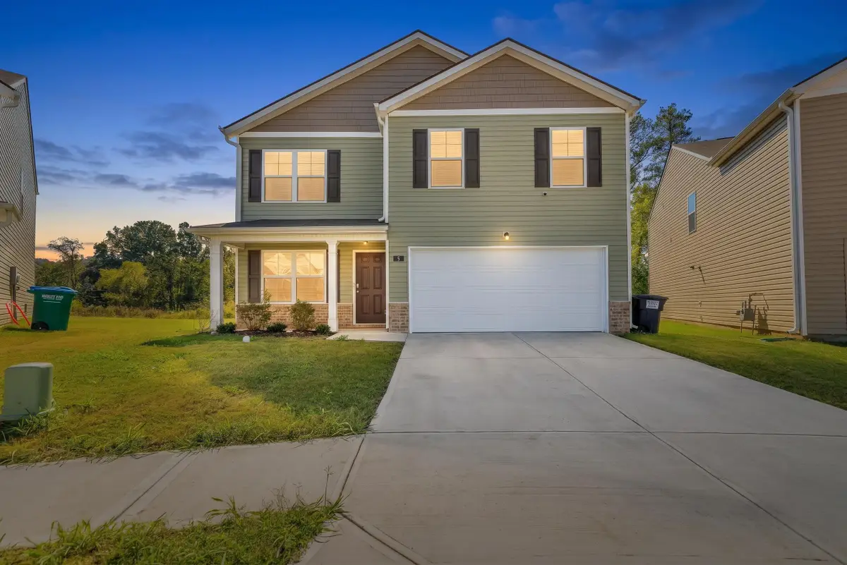 5 Draft Street, Rossville, GA 30741 - #1