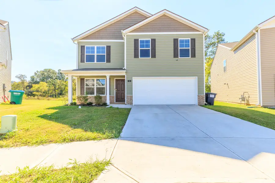 5 Draft Street, Rossville, GA 30741 - #2