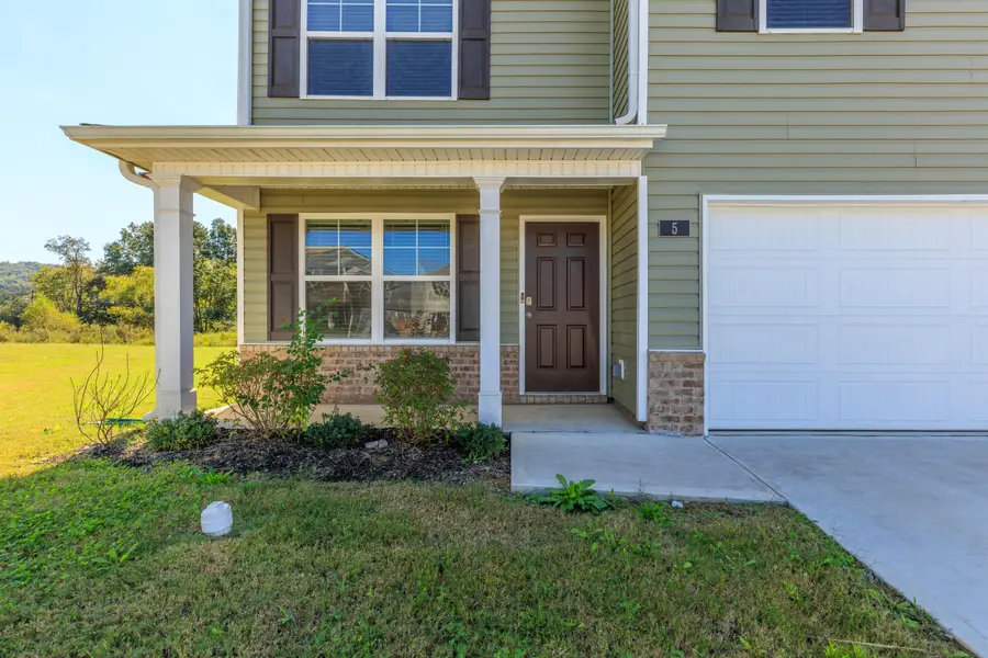 5 Draft Street, Rossville, GA 30741 - #3