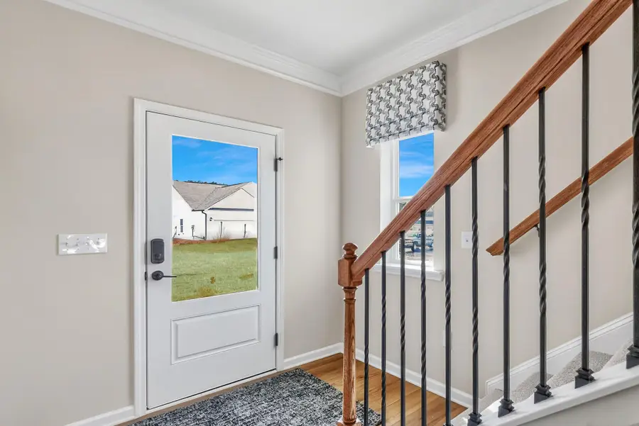 8399 Landon Court, Hixson, TN 37343 - #2