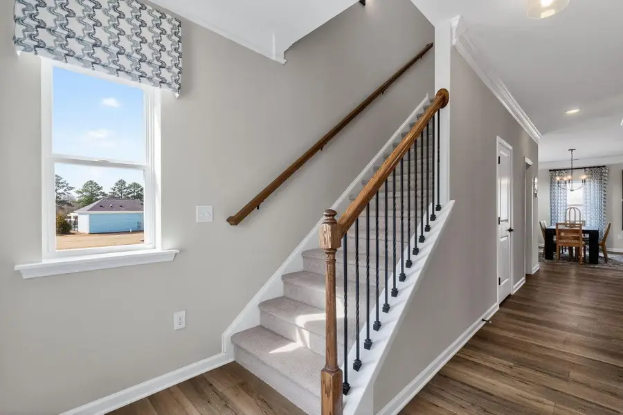 8399 Landon Court, Hixson, TN 37343 - #3