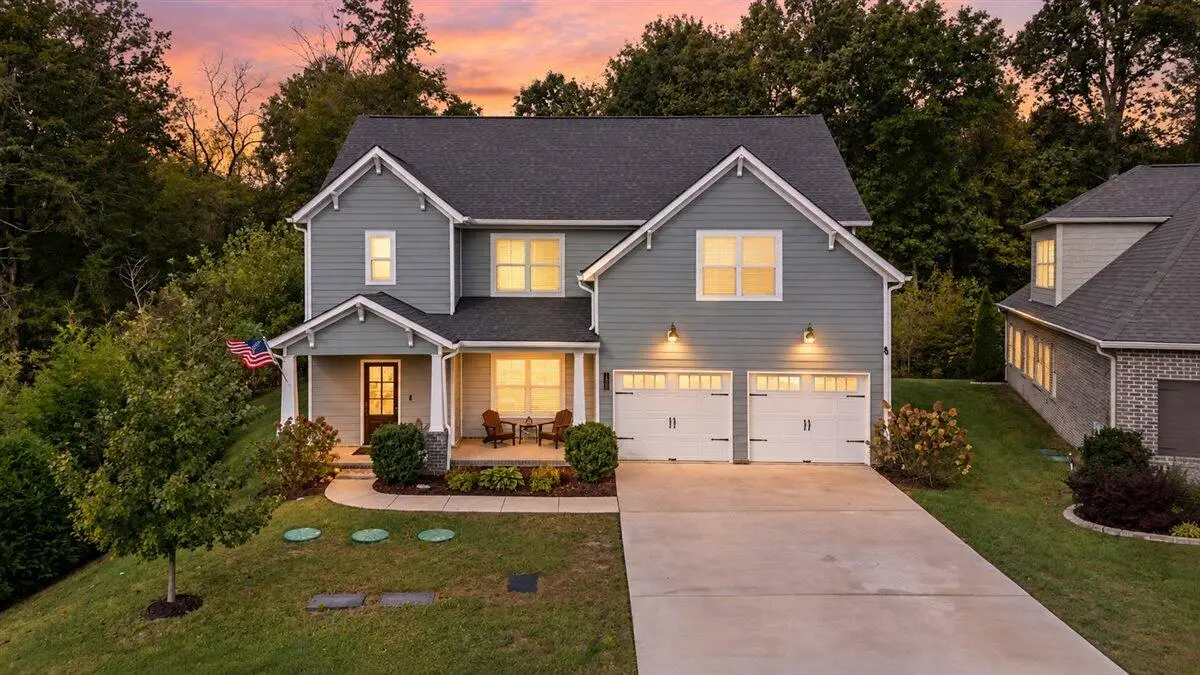 1608 Buttonwood Loop, Chattanooga, TN 37421 - #1