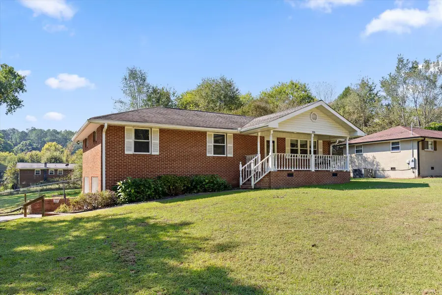 256 Hiawatha Circle, Chickamauga, GA 30707 - #2