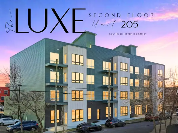 1603 Long Street #205, Chattanooga, TN 37408