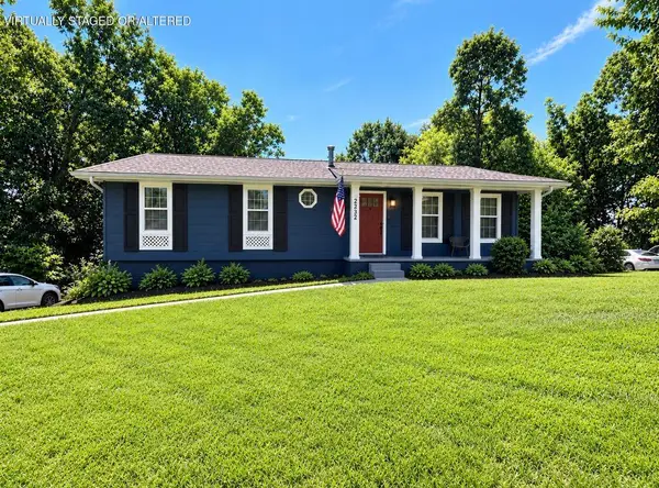 2232 Haven Crest Drive, Chattanooga, TN 37421
