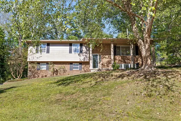 6218 Glenridge Lane, Hixson, TN 37343