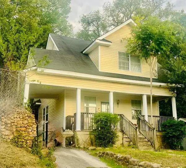 3904 14th Avenue, Chattanooga, TN 37407