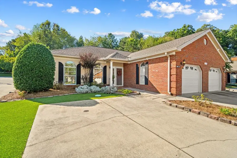 1709 Chestnut Oak Drive #Unit 109, Dalton, GA 30721 - #2