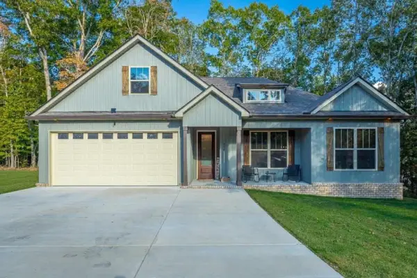 334 Hidden Ridge Loop, Dunlap, TN 37327
