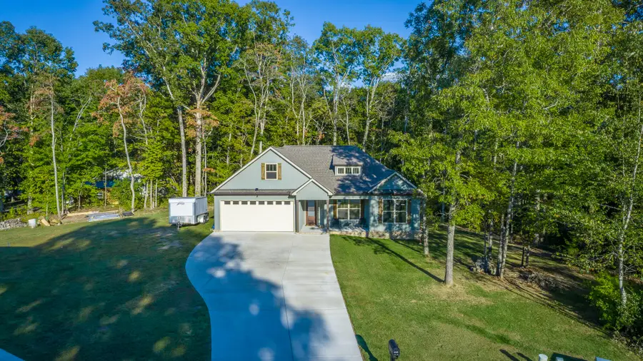 334 Hidden Ridge Loop, Dunlap, TN 37327 - #3