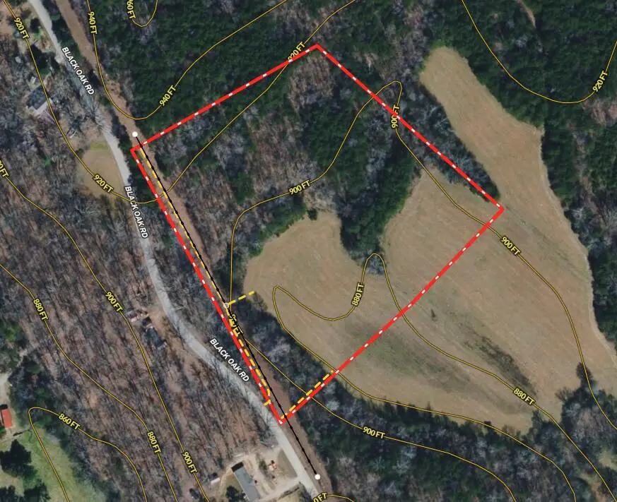 0 Black Oak Road, Sale Creek, TN 37373 - #1