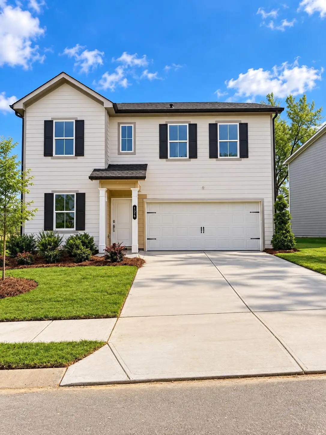 126 Buck Creek Lane #47, Rossville, GA 30741 - #1