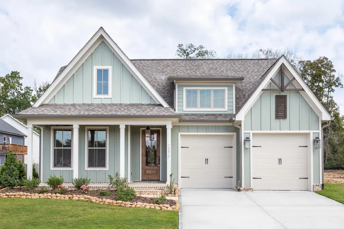 1694 Storyvale Lane, Hixson, TN 37343 - #1