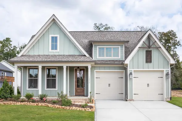 1694 Storyvale Lane, Hixson, TN 37343